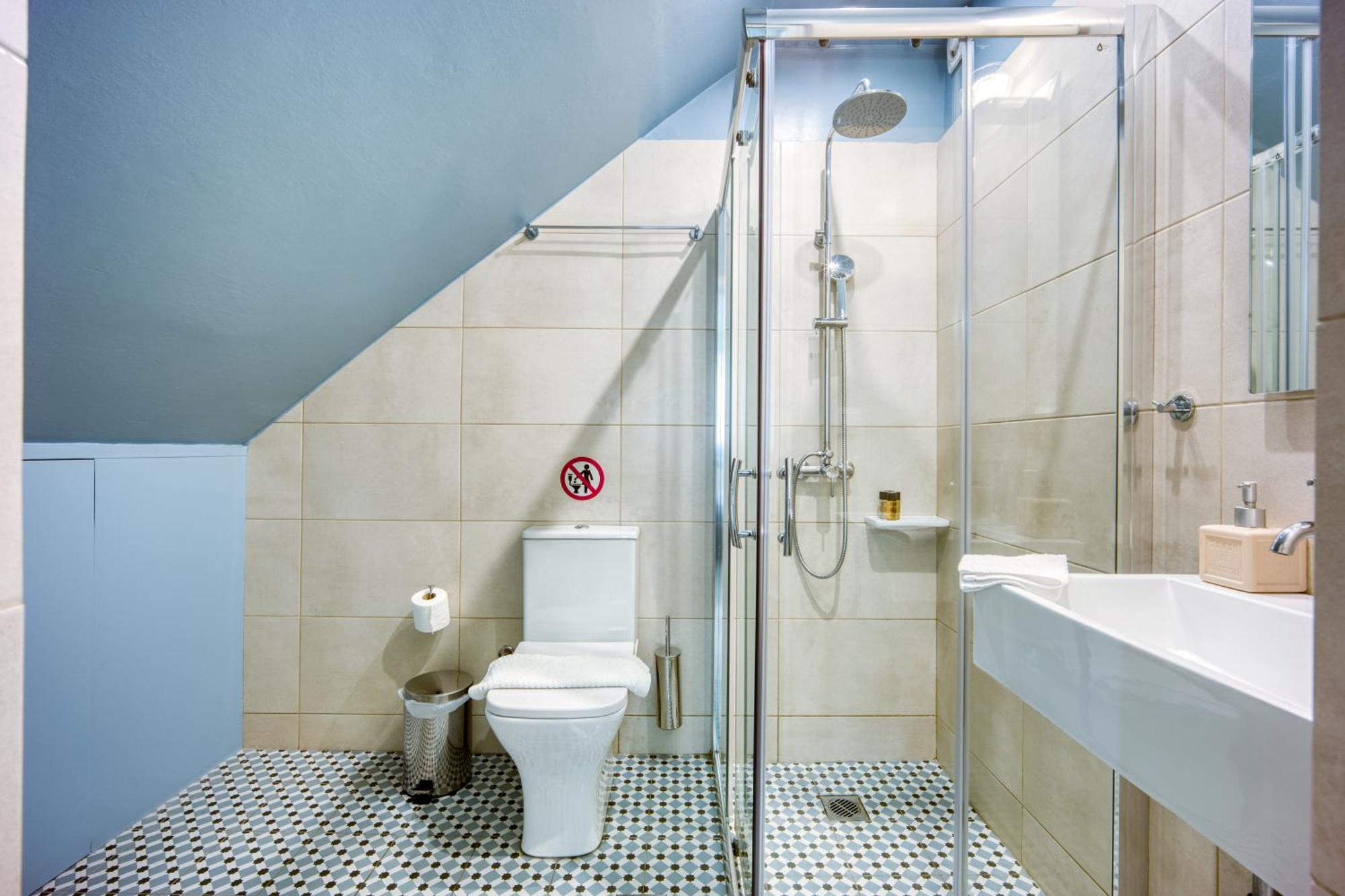 Bentzi...Boutique Apartment 1, Classic Double With Kitchenette, 2 Guests Athens Exterior photo